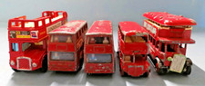 Vintage london bus for sale  CHATTERIS