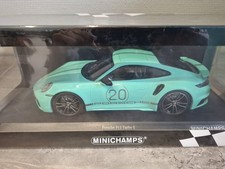 porsche 911 turbo 1 18 d'occasion porsche 911 turbo 1 18 d'occasion  La Mulatière