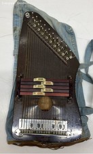 Vintage autoharp zither for sale  Seattle