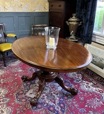 mahogany oval dining table for sale mahogany oval dining table for sale BERKHAMSTED