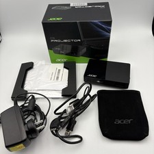 Acer c120 led d'occasion  Expédié en Belgium