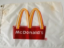 Mcdonald golden arches for sale  Burns