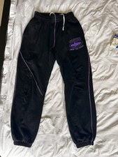 Corteiz black purple for sale  CAMBERLEY