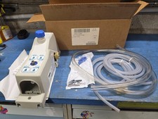 Dispensador balde esfregão montagem na parede 4 GPM 4 produtos NOS serviço de ponto de enchimento Ecolab comprar usado  Dispensador balde esfregão montagem na parede 4 GPM 4 produtos NOS serviço de ponto de enchimento Ecolab comprar usado  Enviando para Brazil