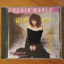 Clair marlo let gebraucht kaufen  Köln