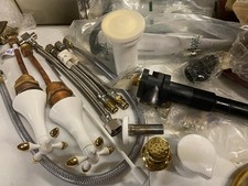 Kohler bidet faucet for sale  Texarkana