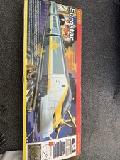 Hornby eurostar train for sale  DUNFERMLINE