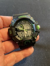 Mens ohsen led for sale  MALDON