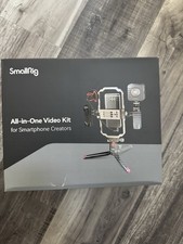 smartphone rig video for sale  Buford