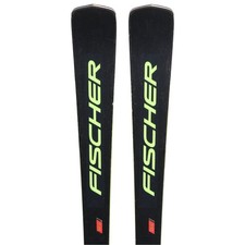 Ski occasion fischer d'occasion  La Roche-sur-Foron