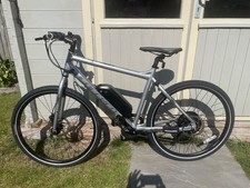 Carrera subway bike for sale  SWANSEA