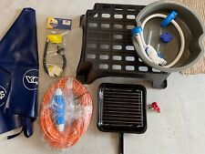 Caravan parts for sale  HEXHAM