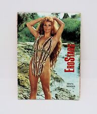 Calendarietto 1973 erostars usato  Milano