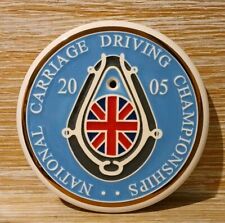 National carriage driving for sale  HASTINGS
