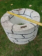 Vintage heavy concrete for sale  DAVENTRY