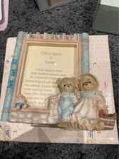 Cherished teddies upon for sale  PORTLAND
