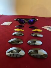 Oakley romeo 1.0 usato  Valderice