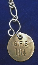Rare g.f. colliery for sale  HARROW