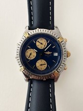 Breitling chronomat b13050 gebraucht kaufen  Bernau