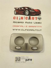 Plafoniera fiat bravo usato  Italia