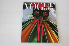 Vogue TRAVEL Polska POLAND 1/2025 - POLSKI MAGAZYN na sprzedaż  PL