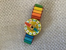 Tatiri rainbow coloured d'occasion  Expédié en Belgium