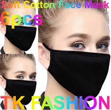 6pcs soft cotton for sale  Ridgefield