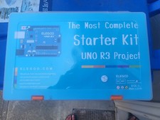 Elegoo complete starter for sale  Fremont