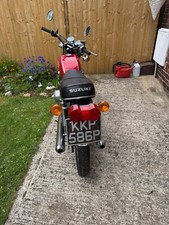 suzuki gt185 for sale suzuki gt185 for sale MEXBOROUGH