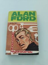 Alan ford n.3 usato  Piombino Dese