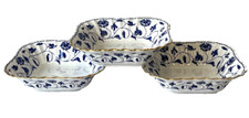 Spode blue colonel for sale  EXETER