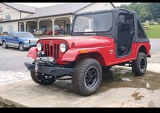 2019 mahindra roxor for sale  Richfield