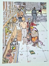 moebius gebraucht kaufen moebius gebraucht kaufen Hannover
