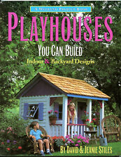 Playhouses build indoor for sale  Romney