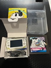 PlayStation PS Vita PERSONA 4 Dancing All Night Premium Crazy Box USADO comprar usado  Enviando para Brazil