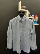 Camicia lacoste righe usato  Pozzuoli