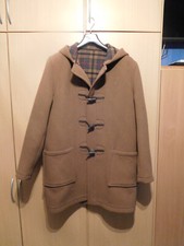 Duffle coat london gebraucht kaufen  Lübeck