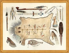 Indianische waffen geräte gebraucht kaufen Indianische waffen geräte gebraucht kaufen  Grabenstätt