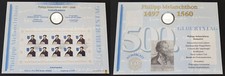 Deutschland numisblatt 1997 gebraucht kaufen  Göttingen