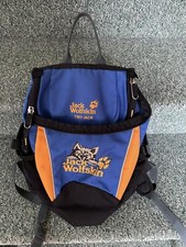 Rucksack kind jack gebraucht kaufen  Pausa