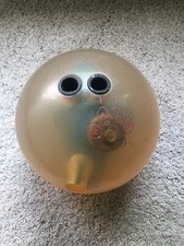 Ebonite clear wolf for sale  Canton