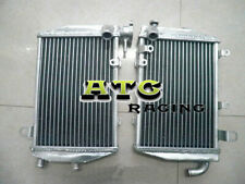 Aluminum radiator vtr1000 for sale  Shipping to Ireland