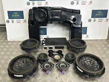 Audi door bose for sale Audi door bose for sale  ONGAR