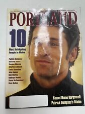 Portland magazine november for sale  North Salt Lake
