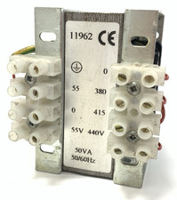 50va transformer primary for sale  BIRMINGHAM