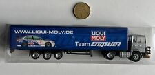 Q143 umbau lkw gebraucht kaufen  Berlin