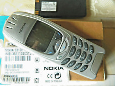 Nokia 6310i 6310 usato  Avola