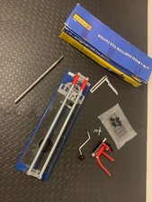 Marksman 3in1 multifunktions gebraucht kaufen  Versand nach Germany