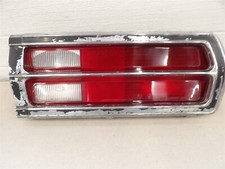 Passenger side taillight for sale  Alliance