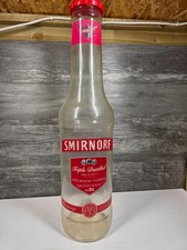 Giant smirnoff money for sale  ENFIELD